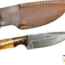 Load image into Gallery viewer, 9'' Blade For Ever Outdoor Trip TD-087
