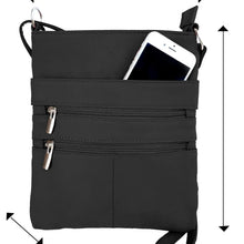 Load image into Gallery viewer, Kathy Cowhide Leather  Bag
