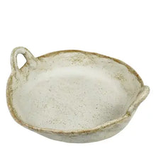 Load image into Gallery viewer, Ceramic Platter with Handles
