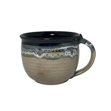 Load image into Gallery viewer, Handmade Latte Mug
