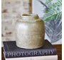 Load image into Gallery viewer, RUSTIC GREEN BOUQUET VASE

