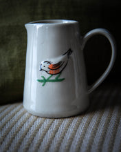 Load image into Gallery viewer, Hand Painted Creamer
