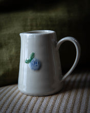 Load image into Gallery viewer, Hand Painted Creamer
