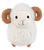 Load image into Gallery viewer, 10" Cotton Cloud Sheep
