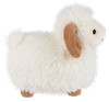 Load image into Gallery viewer, 10" Cotton Cloud Sheep
