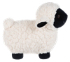 Load image into Gallery viewer, 9" COTTON CLOUD LAMB
