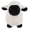 Load image into Gallery viewer, 9" COTTON CLOUD LAMB
