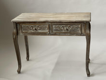 Load image into Gallery viewer, Wooden Table
