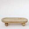Load image into Gallery viewer, Wooden Tray
