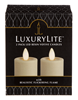 Load image into Gallery viewer, Ivory LED Water Resistant Votive
