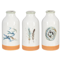Load image into Gallery viewer, Nature Floral Vases
