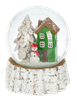 Load image into Gallery viewer, Winter Scene Globe
