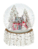 Load image into Gallery viewer, Winter Scene Globe
