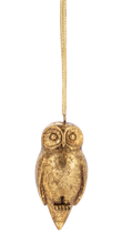 Load image into Gallery viewer, Spruce Hill Animal Ornaments
