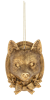 Load image into Gallery viewer, Woodland Animal Bust Orn-Asst
