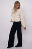 Trudy Crew Neck Cardigan