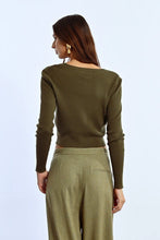 Load image into Gallery viewer, Audrey Cardigan
