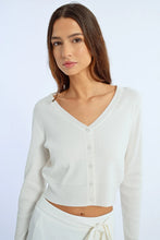 Load image into Gallery viewer, Audrey Cardigan
