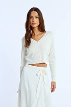 Load image into Gallery viewer, Audrey Cardigan

