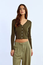Load image into Gallery viewer, Audrey Cardigan

