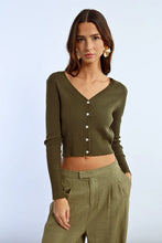 Load image into Gallery viewer, Audrey Cardigan
