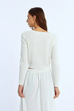 Load image into Gallery viewer, Audrey Cardigan
