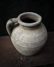Load image into Gallery viewer, Weathered Tuscan Pitcher
