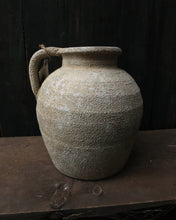 Load image into Gallery viewer, Weathered Tuscan Pitcher
